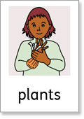 Growing-Plants